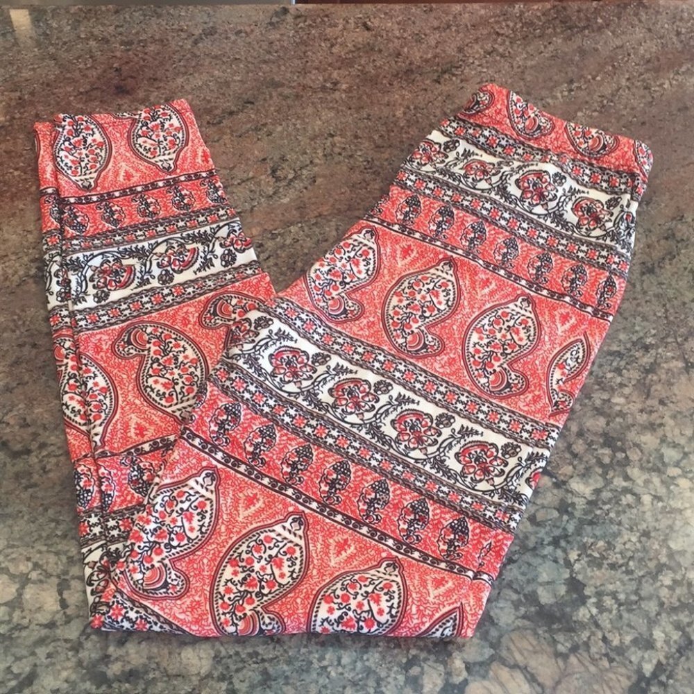 S Agnes & Dora Leggings EE31 4965